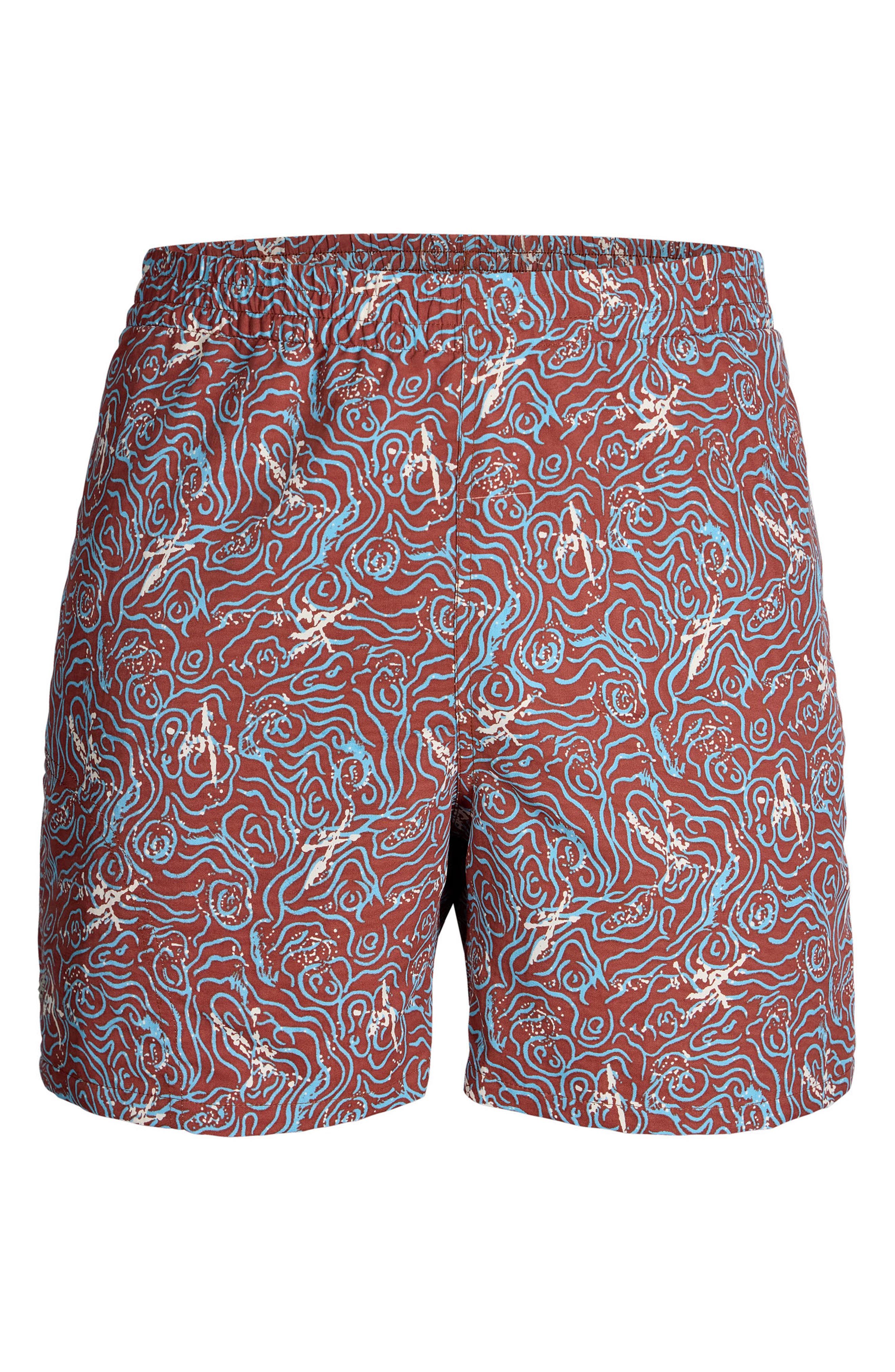 All In Shorts - image 4