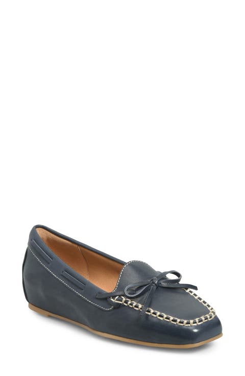 Pam Boat Shoe Loafer (Women)