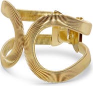 EYE CANDY LOS ANGELES Stella Cuff Bracelet