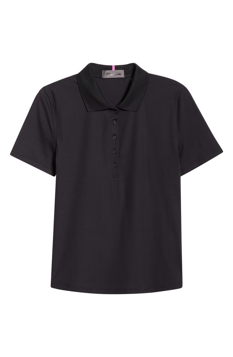 G/FORE Tech Rib Polo, Alternate, color,