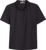 G/FORE Tech Rib Golf Polo