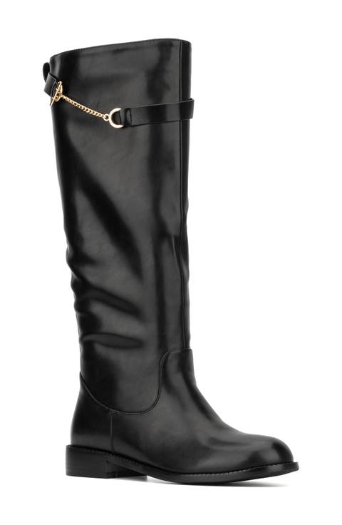 Serafina Tall Boot (Women)