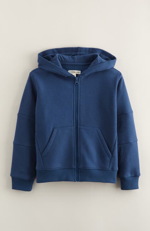 Kids' Zip Hoodie (Toddler, Little Kid & Big Kid)