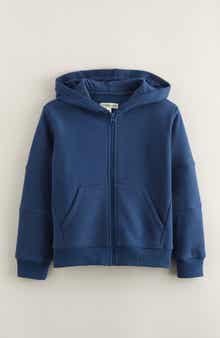 Kids' Zip Hoodie
