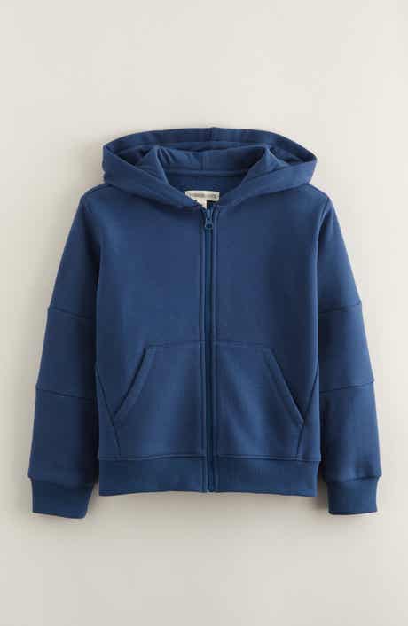 Kids' Zip Hoodie