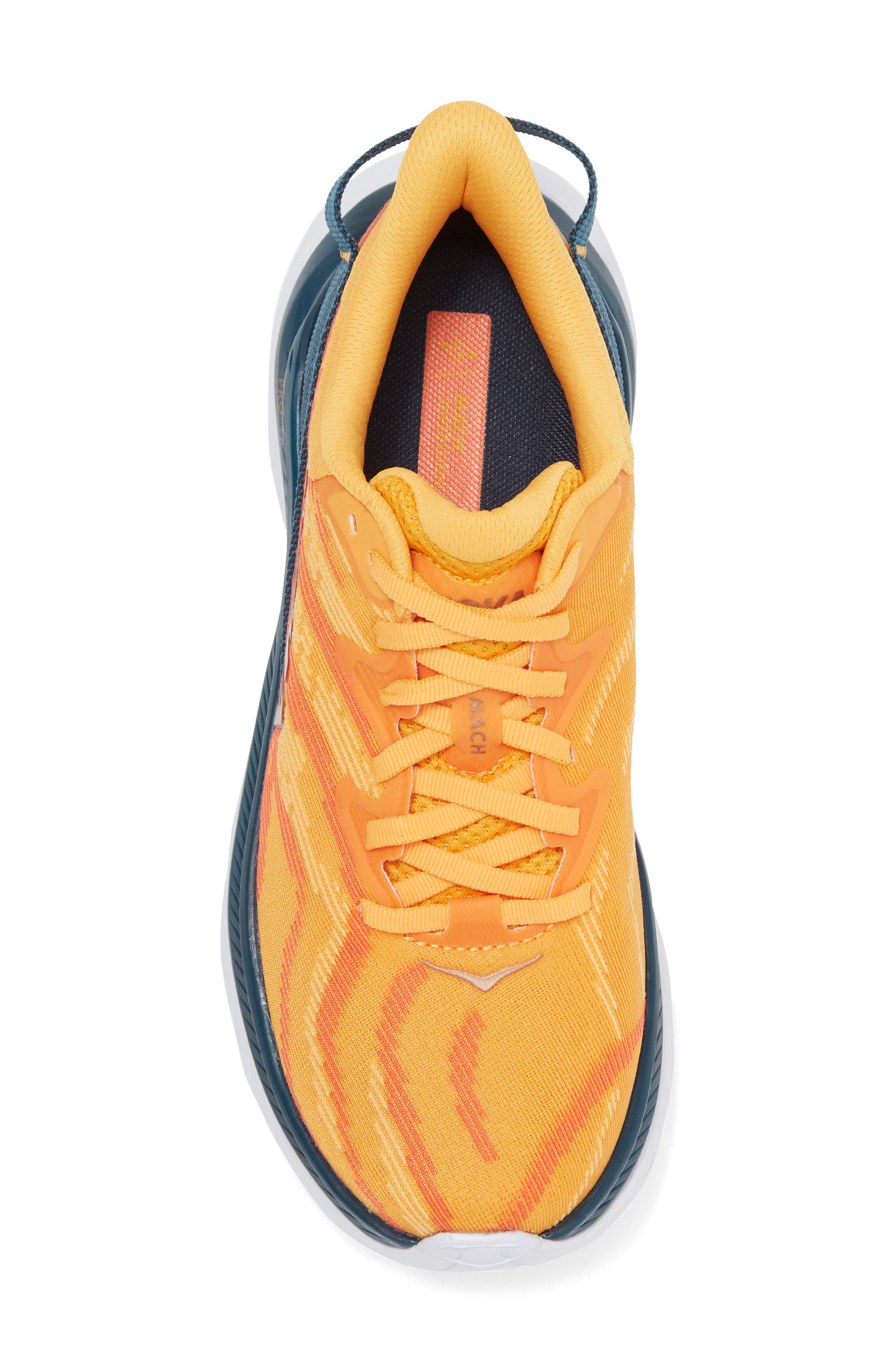 HOKA Mach Supersonic Sneaker, Alternate, color, 