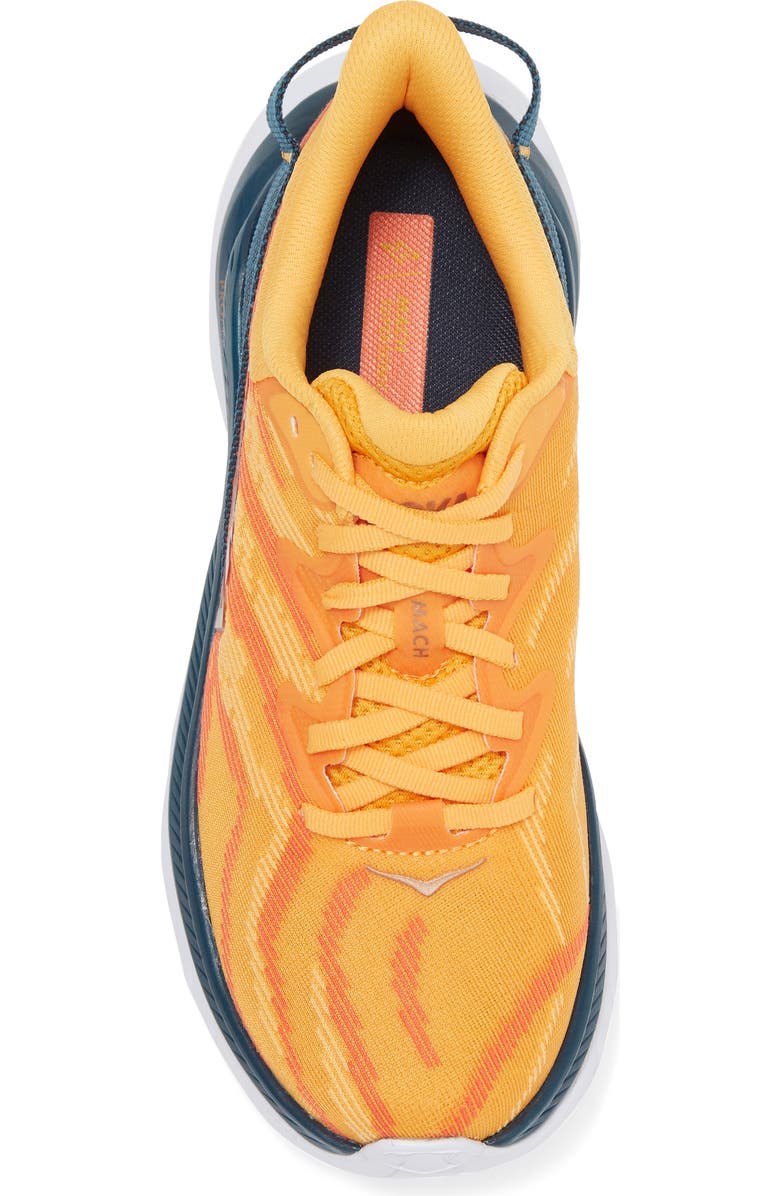 HOKA Mach Supersonic Sneaker, Alternate, color,