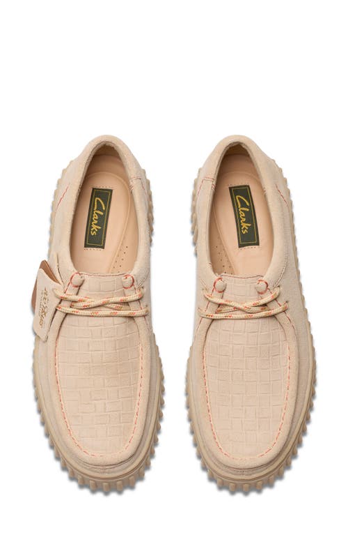 Clarksr Clarks(r) Torhill Bee Chukka Sneaker