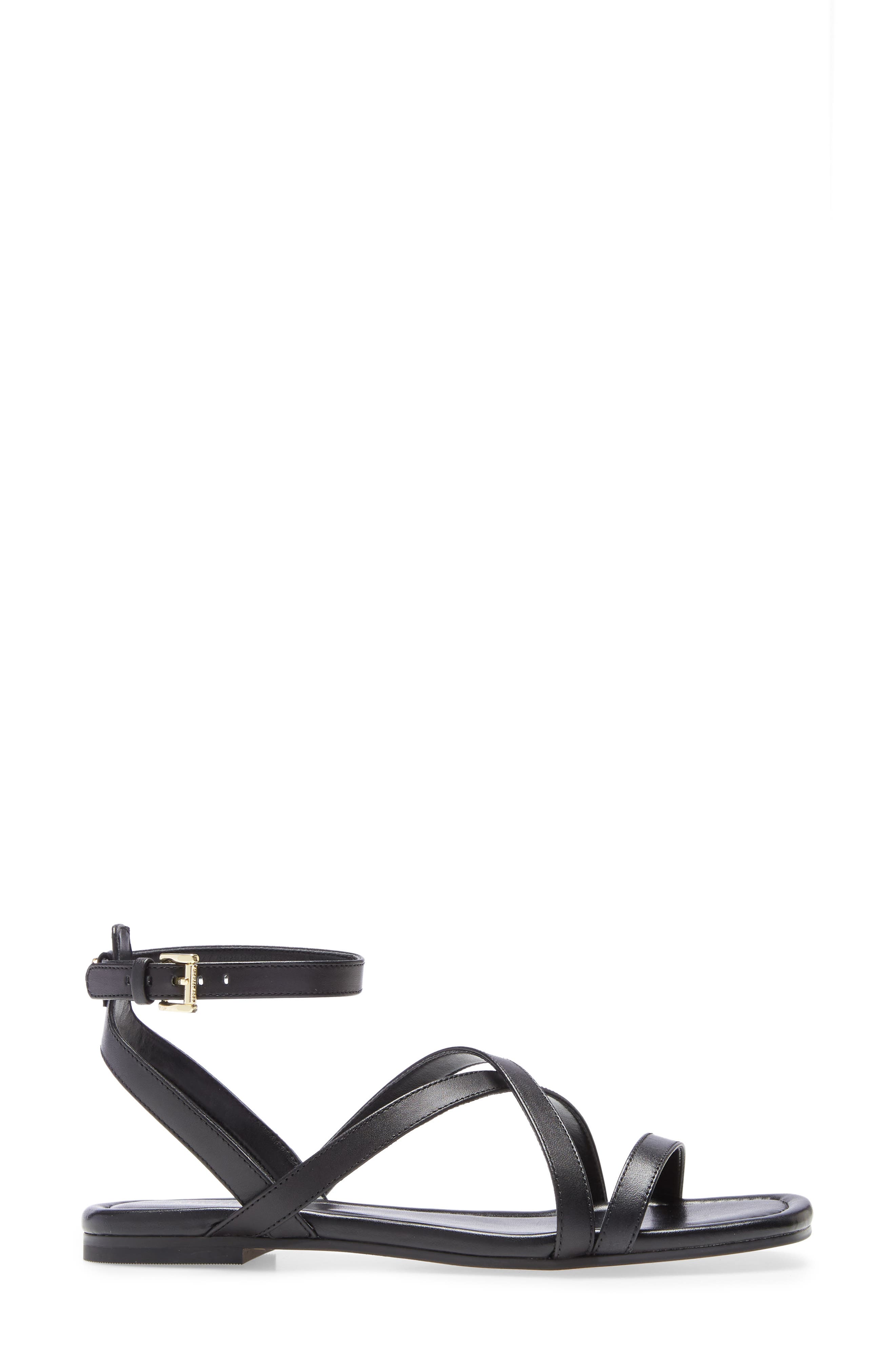 MICHAEL Michael Kors Tasha Sandal, Alternate, color, 