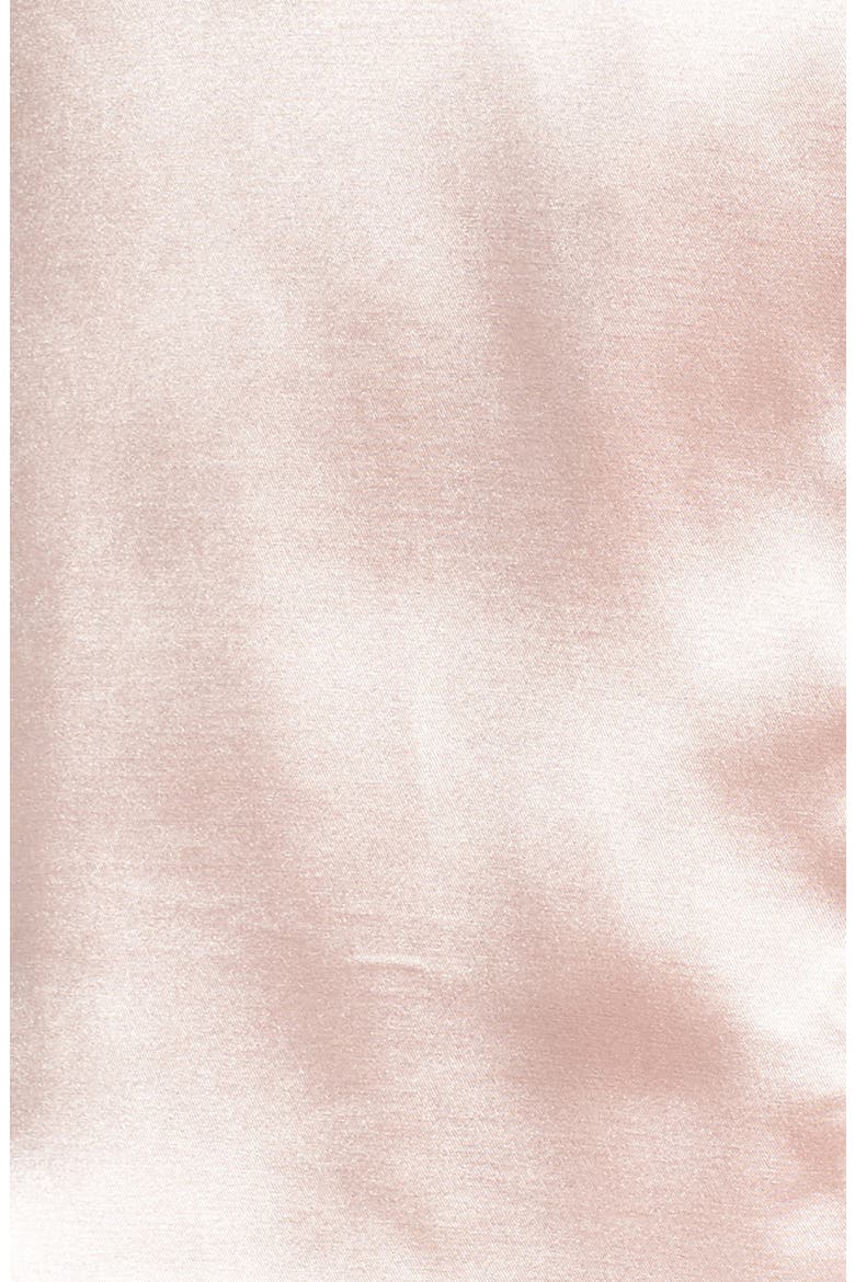 Bridesmaid Pajamas, Alternate, color, PINK