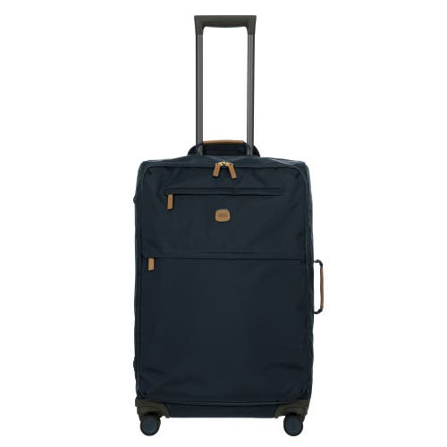 Bric's X-travel 27" Spinner In Blue