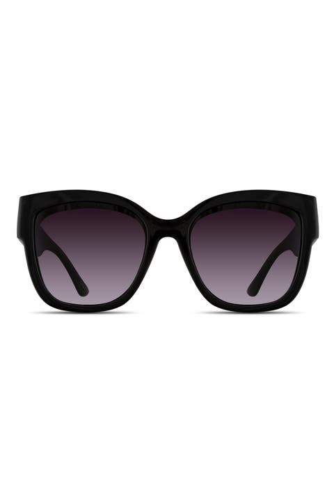 Jane Polarized Sunglass