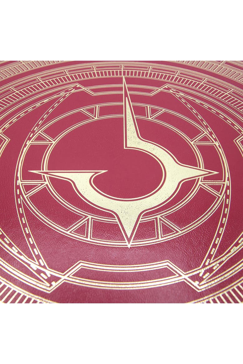 Dune, Core Rulebook, Alternate, color, Multicolored