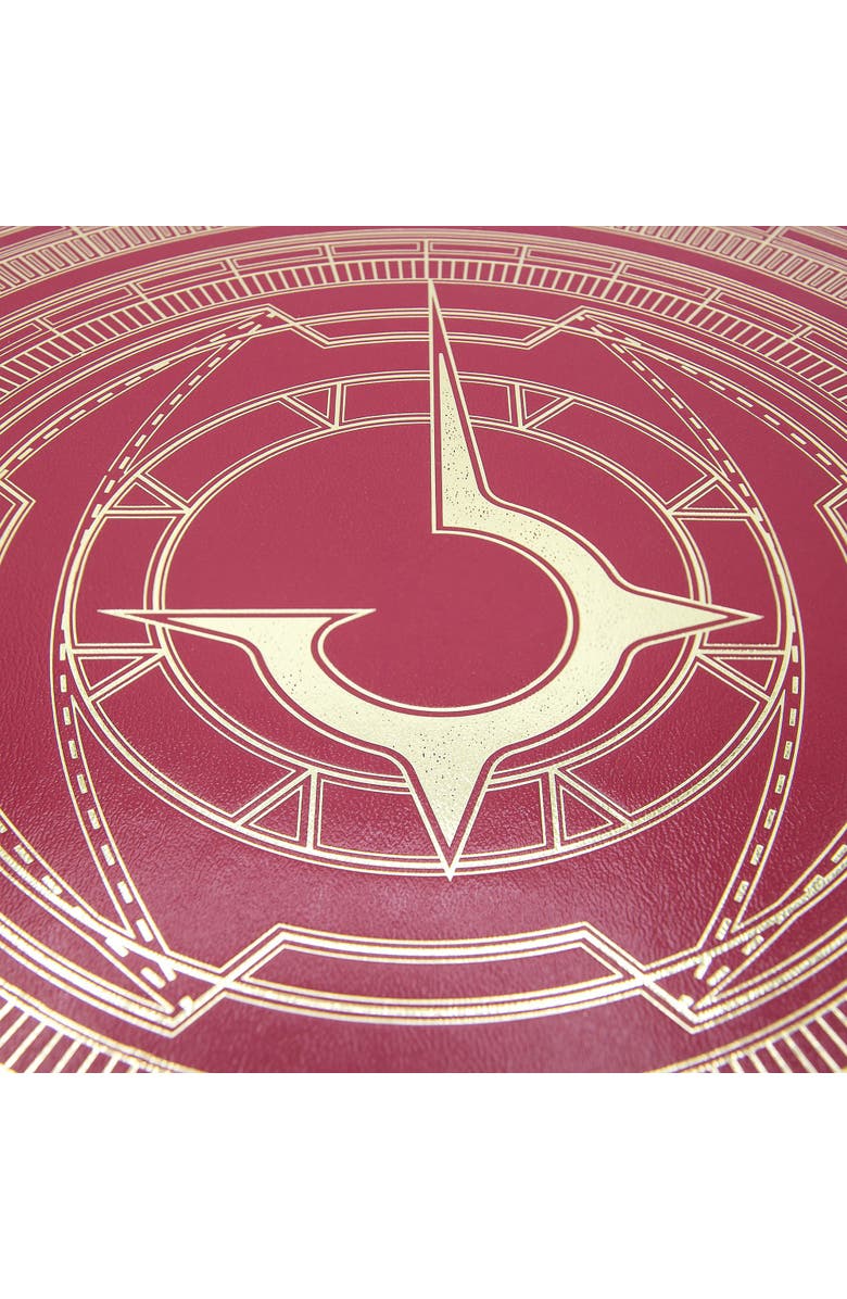 Modiphius Entertainment Dune, Core Rulebook, Alternate, color, Multicolored