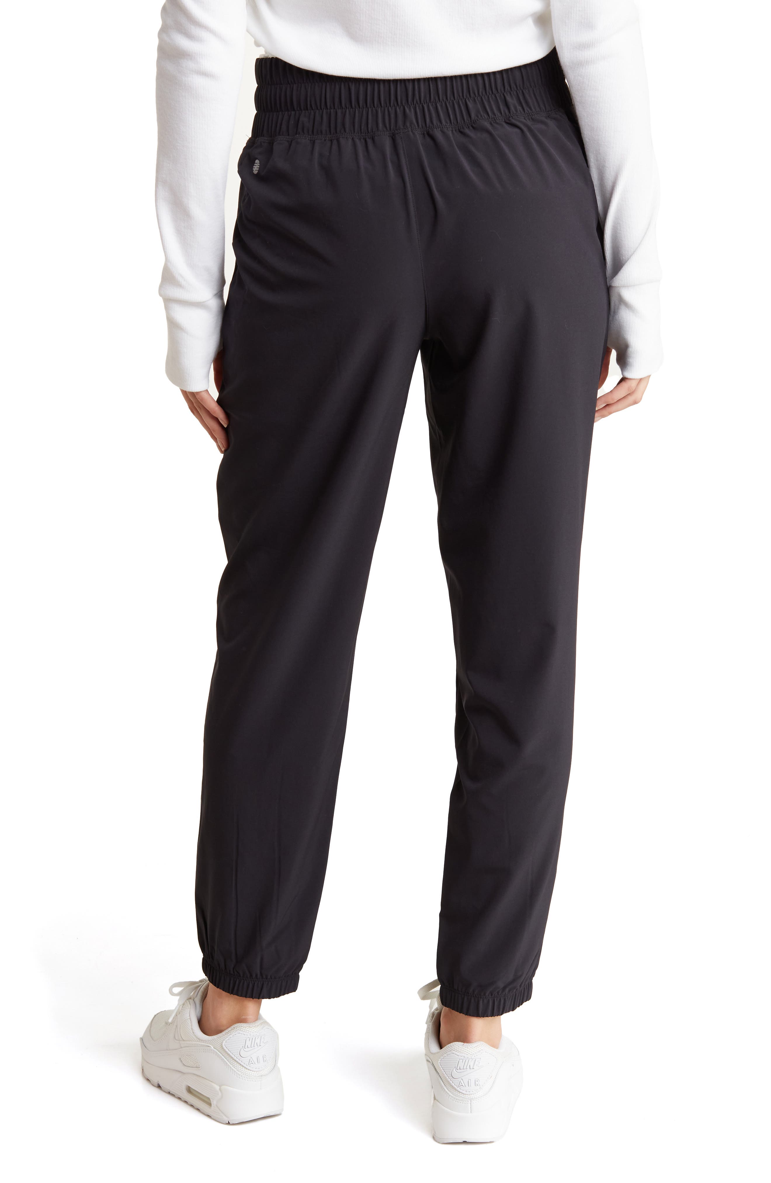 Interval High Waist Track Pants - image 2