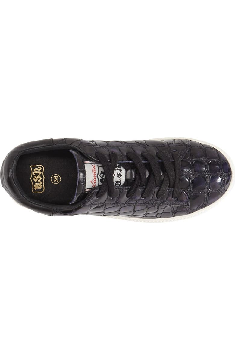 Ash 'Cult' Platform Sneaker, Alternate, color,