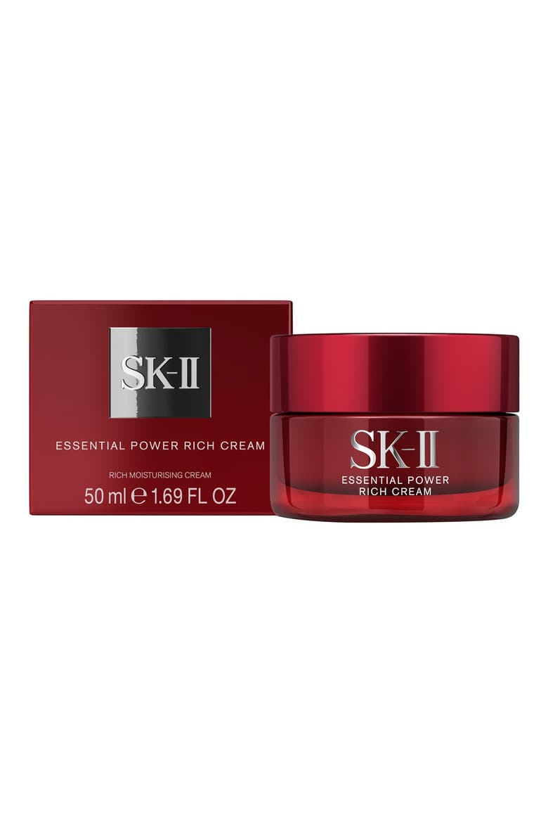 Essential Power Rich Cream, Alternate, color, NO COLOR