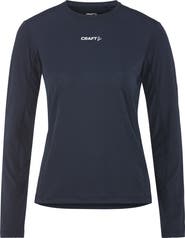 Craft Essence Perforated Jersey T-Shirt