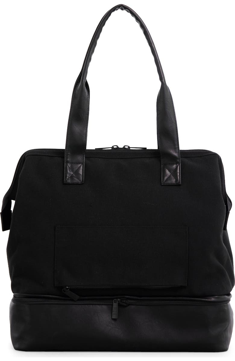 Béis The Convertible Mini Weekend Travel Bag, Alternate, color,