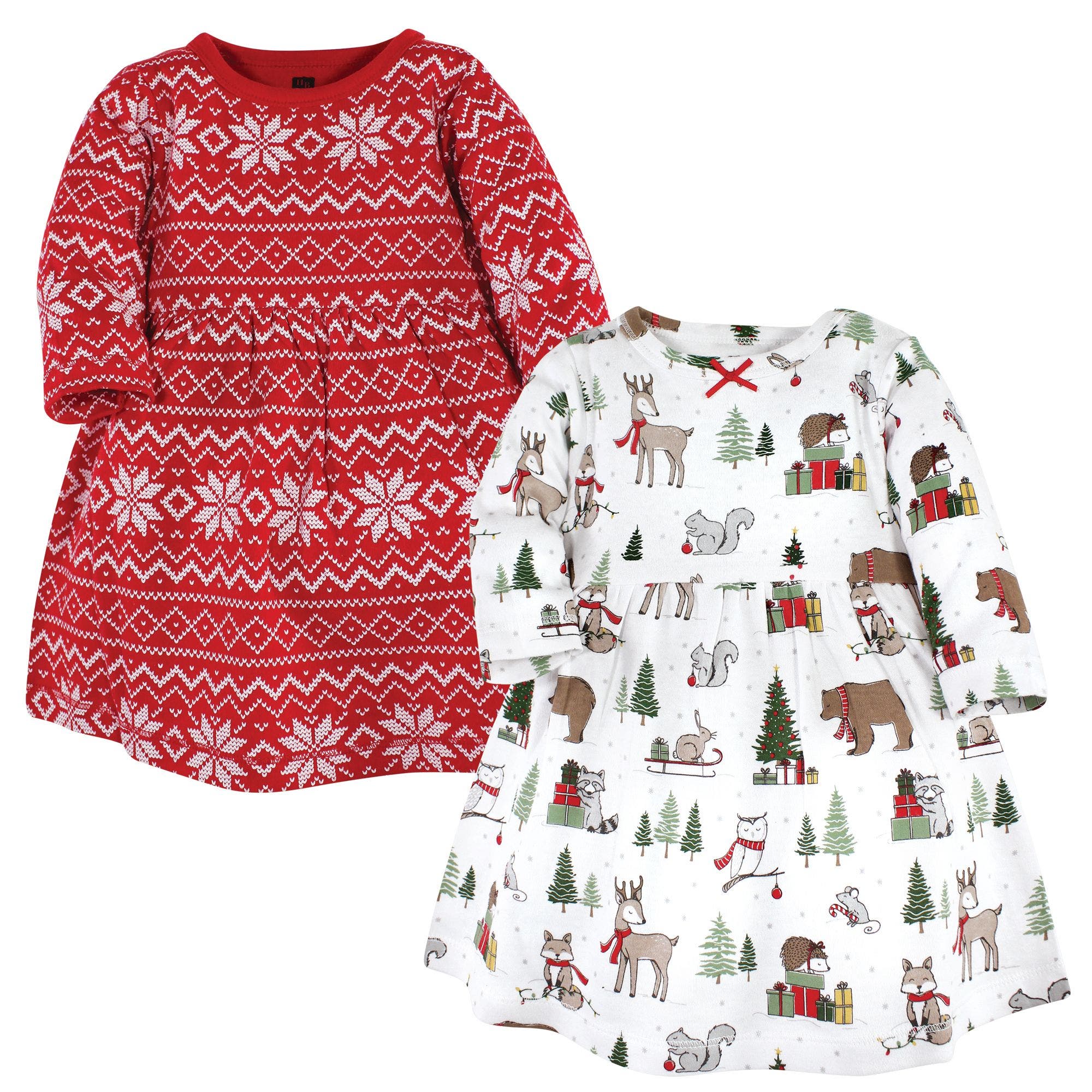 Christmas Forest