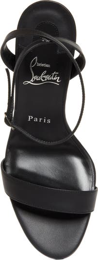 Miss Z Queen Sandal