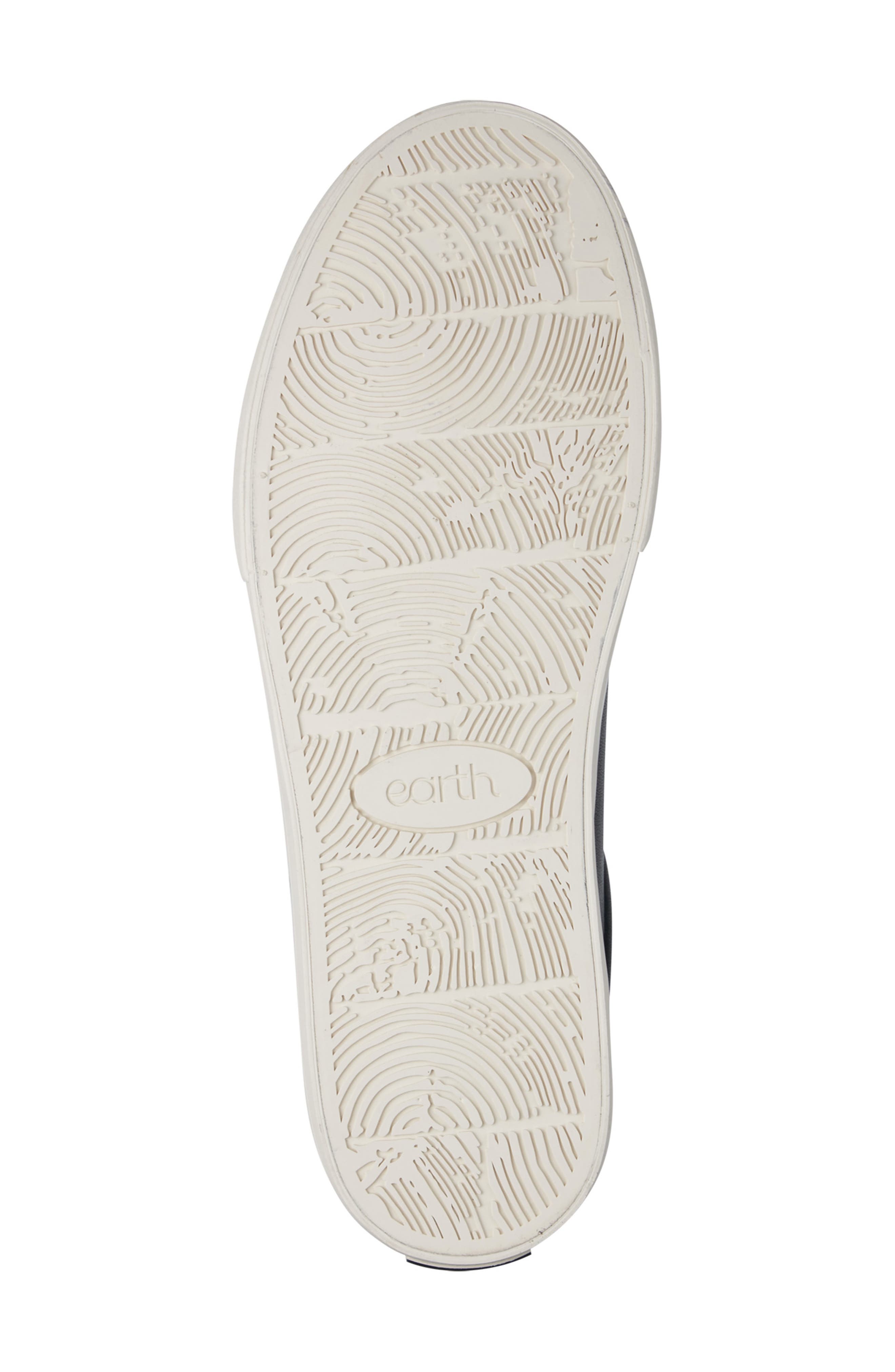 Earth<sup>®</sup> Dailey Sneaker, Alternate, color, Black