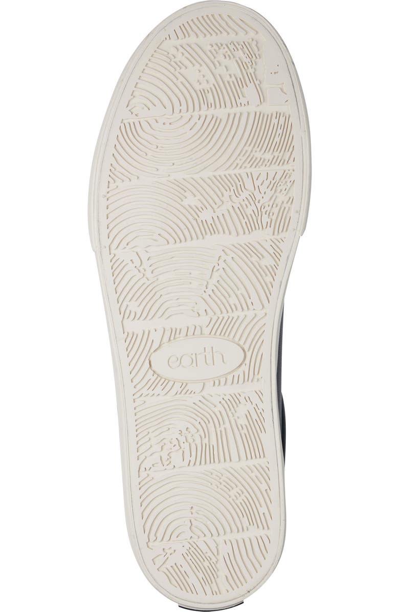 Earth<sup>®</sup> Dailey Sneaker, Alternate, color, Black