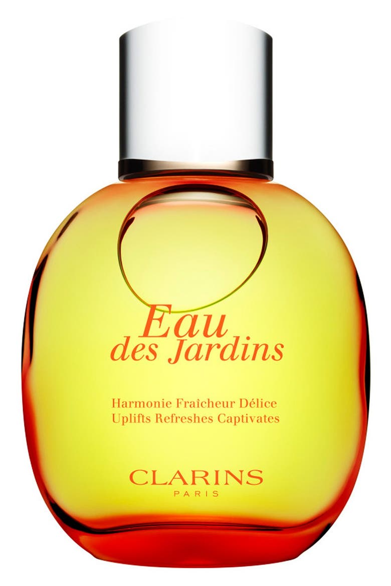 Eau des Jardins Fragrance, Main, color, NO COLOR