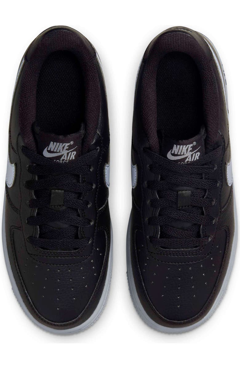 Nike Kids' Air Force 1 Sneaker, Alternate, color,