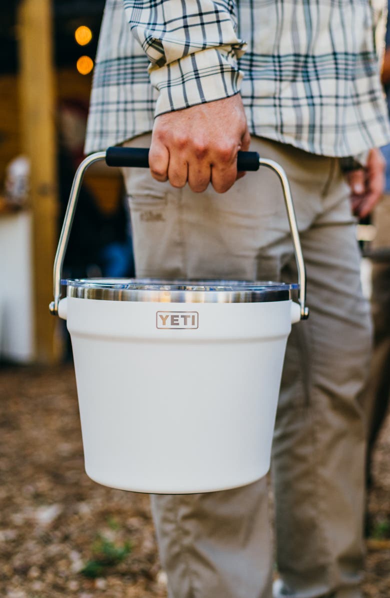 YETI Rambler Beverage Bucket, Alternate, color, 