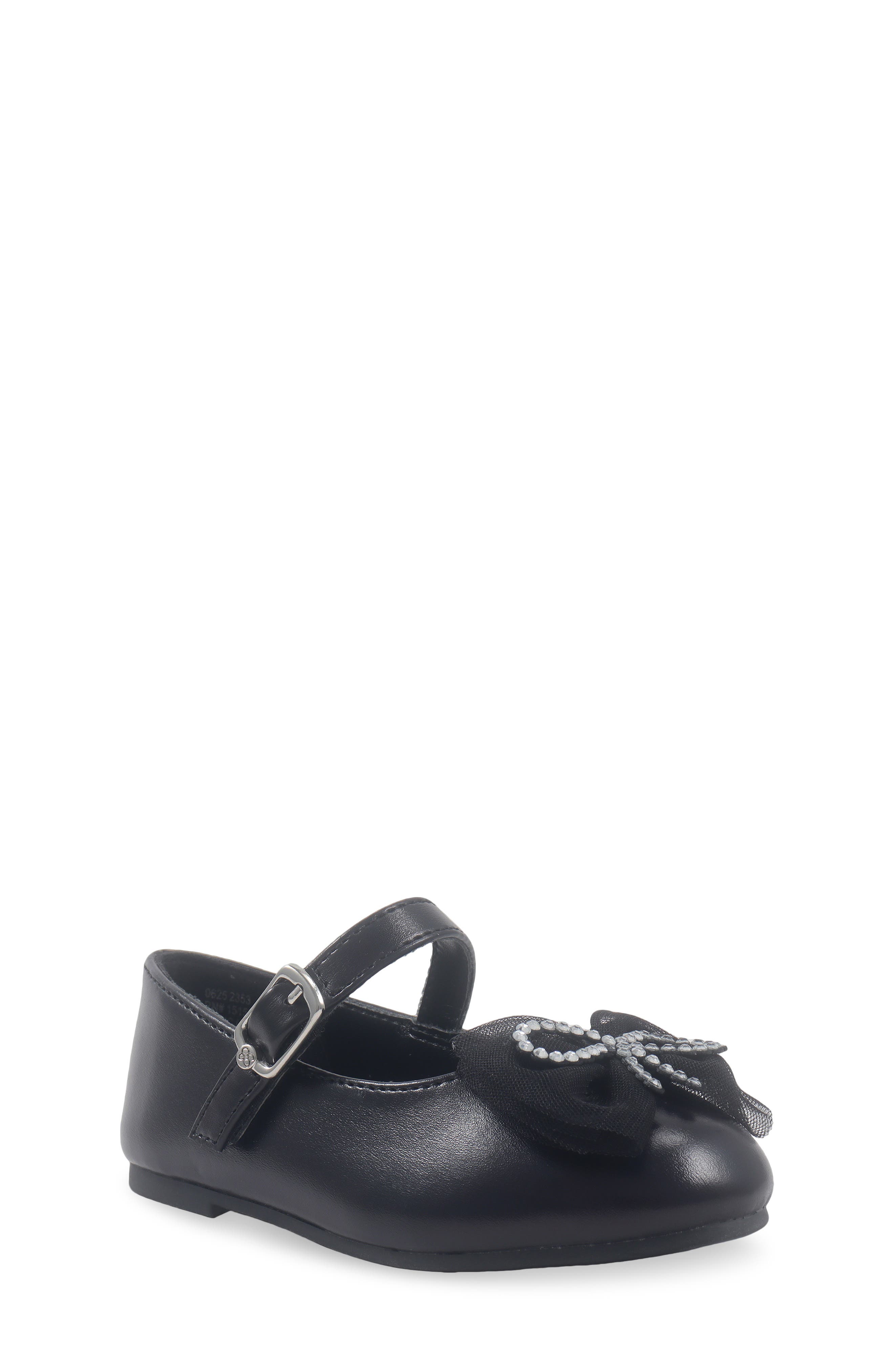 Jessica Simpson Kids' Amy Petal Mary Jane