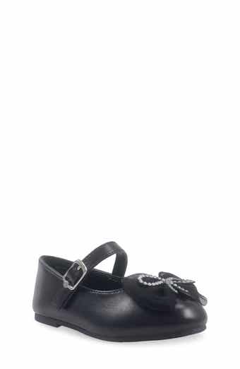 Jessica Simpson Kids' Amy Petal Mary Jane