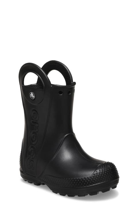 Kids' Handle It Rain Boot (Toddler & Little Kid)