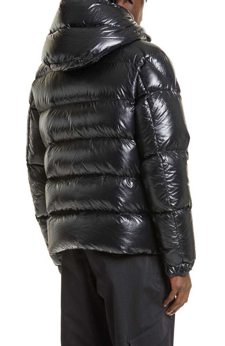 Moncler Maya 70 Jacket, Alternate, color, 