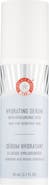 First Aid Beauty Hydrating Serum with Hyaluronic Acid