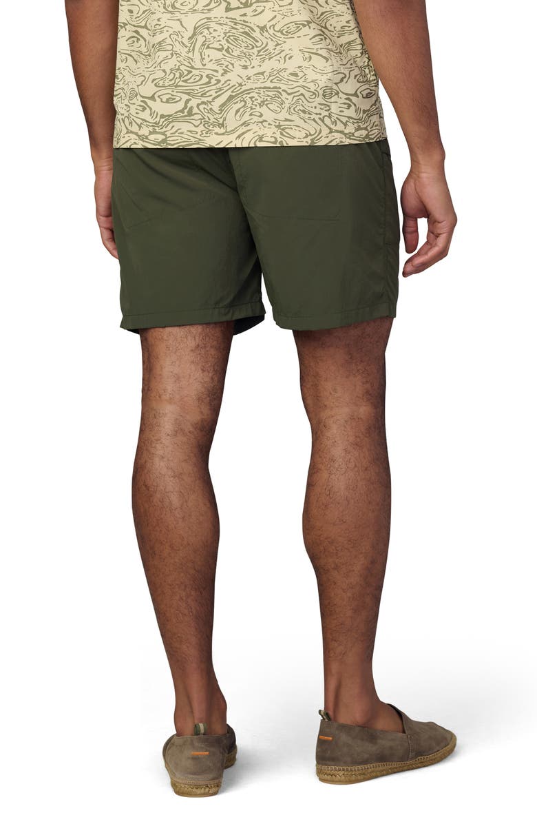Joe's Jeans Modern Cargo Shorts, Alternate, color, Army