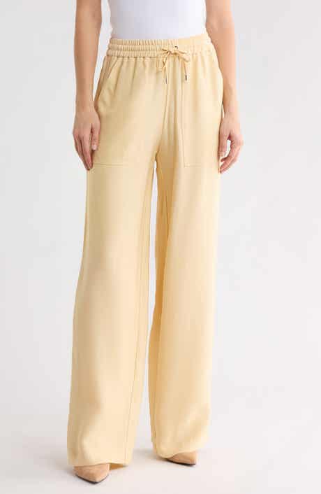 Talisia High Waist Wide Leg Pants
