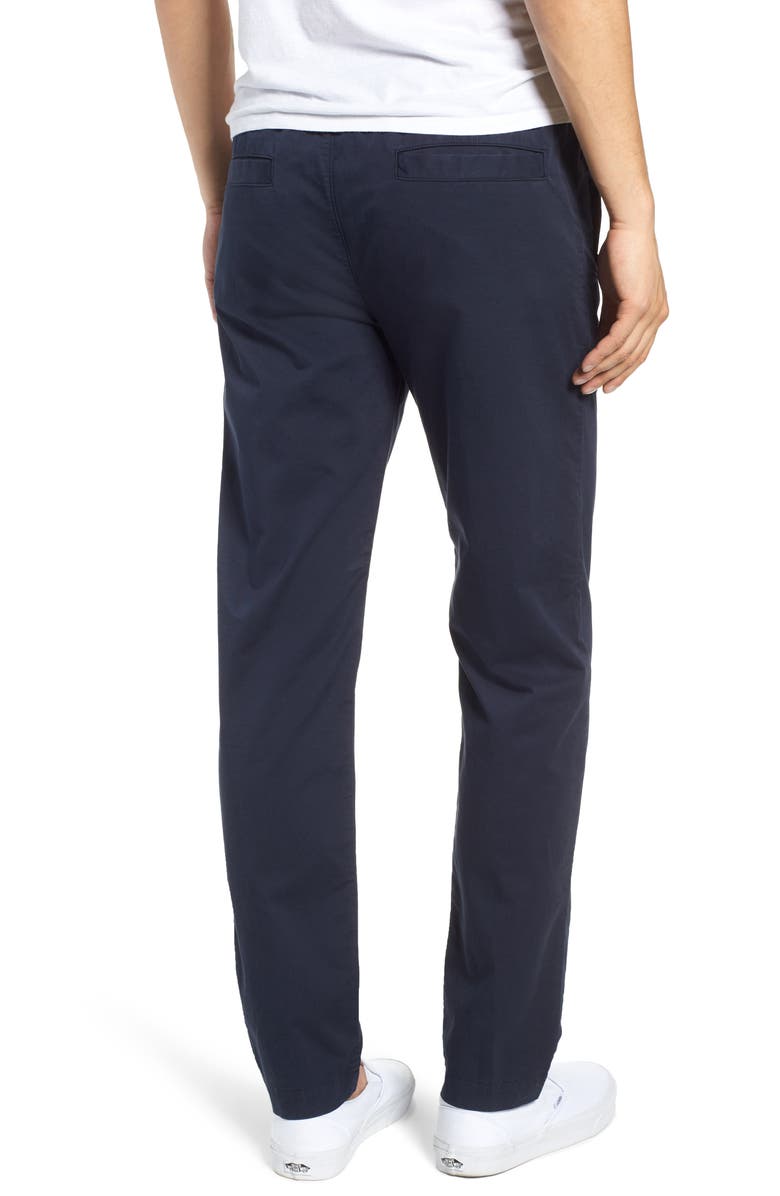 Wax London Alston Slim Fit Chinos, Alternate, color,