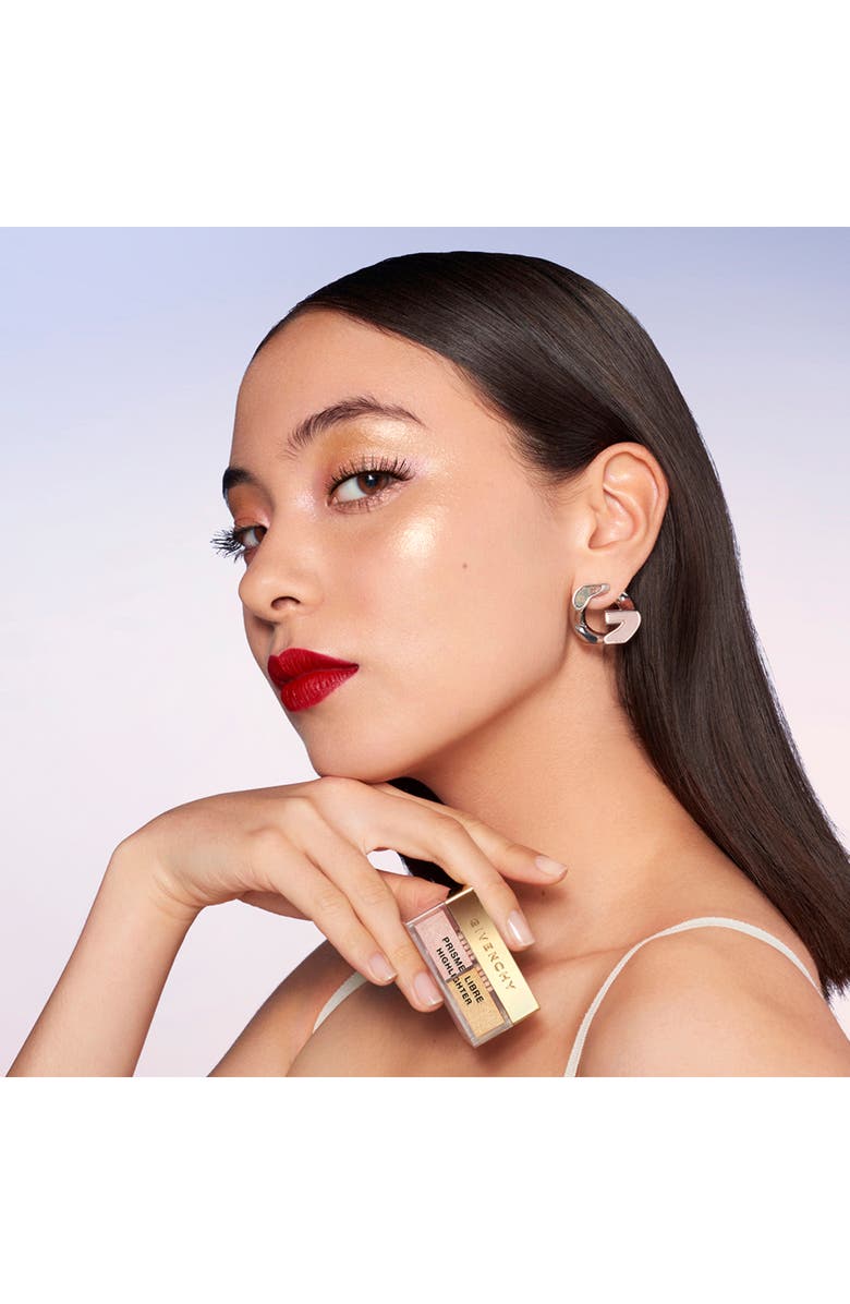 Givenchy Holiday Prisme Libre Highlighter, Alternate, color,