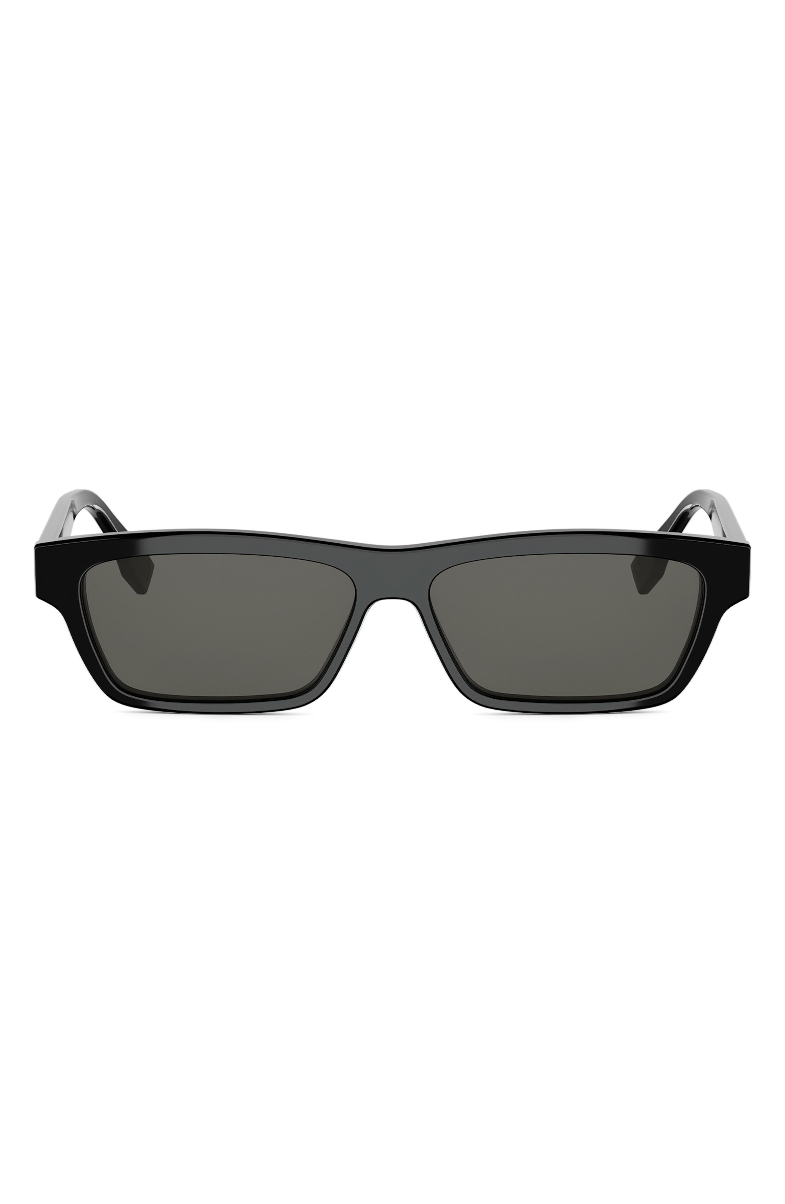 selected SHINY BLACK / SMOKE