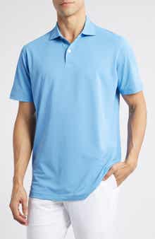 Peter Millar Crown Crafted Soul Performance Polo