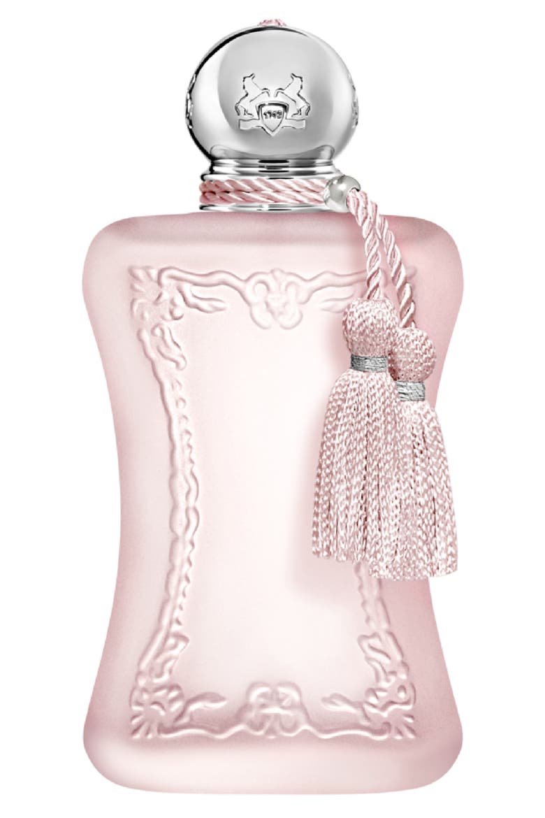 Delina La Rosée Eau de Parfum Spray, Main, color, NO COLOR
