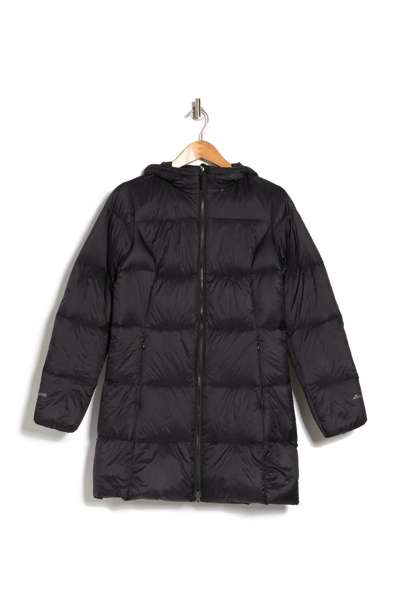Eddie Bauer Luna Peak Down Parka, Alternate, color,