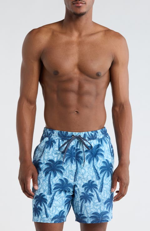Radical Volley Swim Trunks
