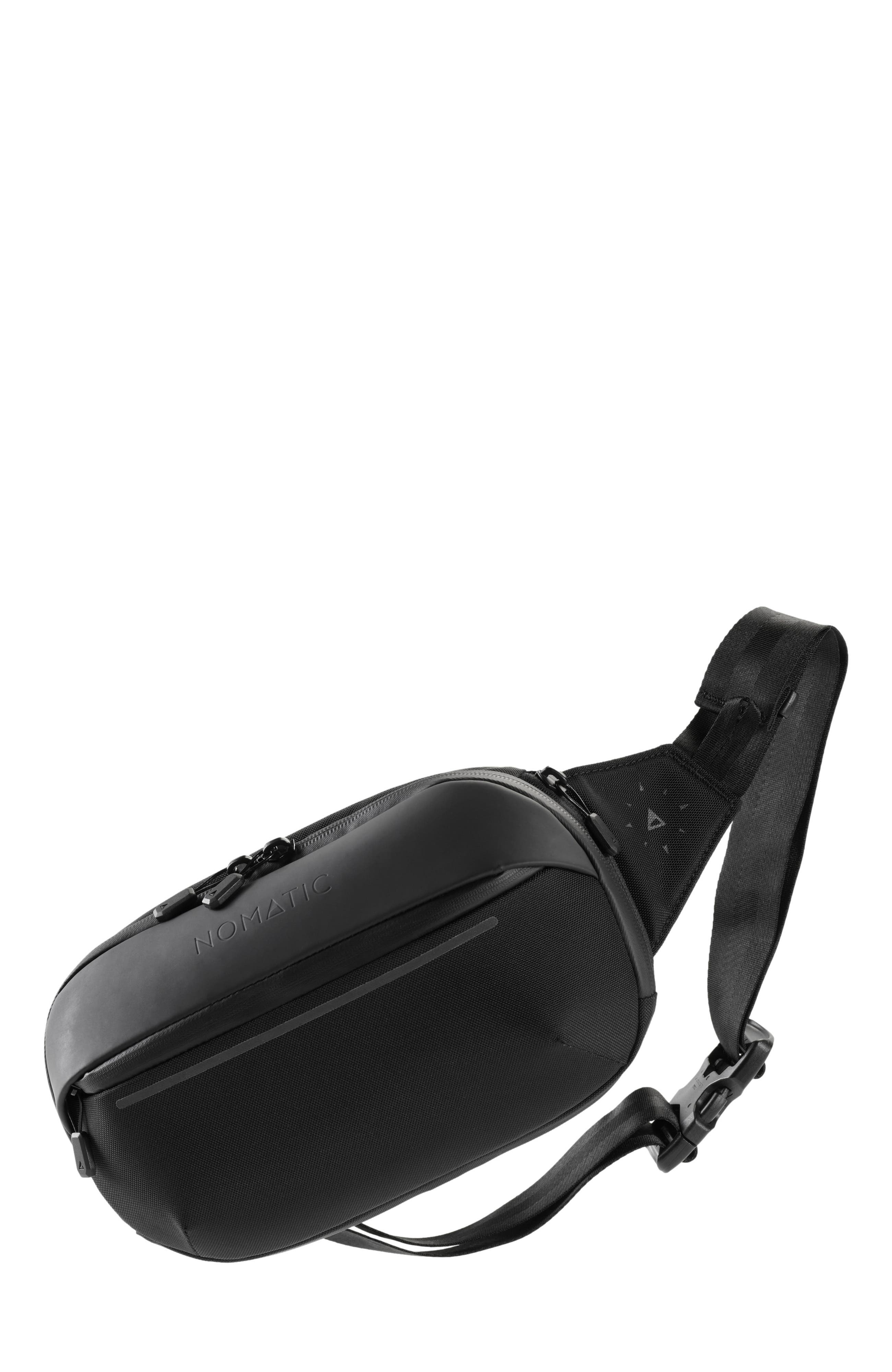 NOMATIC 1L Slim & Lightweight Crossbody, Everyday Fanny-Pack, Alternate, color, 