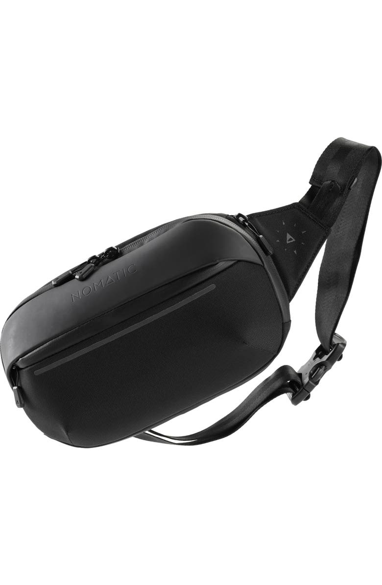 NOMATIC 1L Slim & Lightweight Crossbody, Everyday Fanny-Pack, Alternate, color,