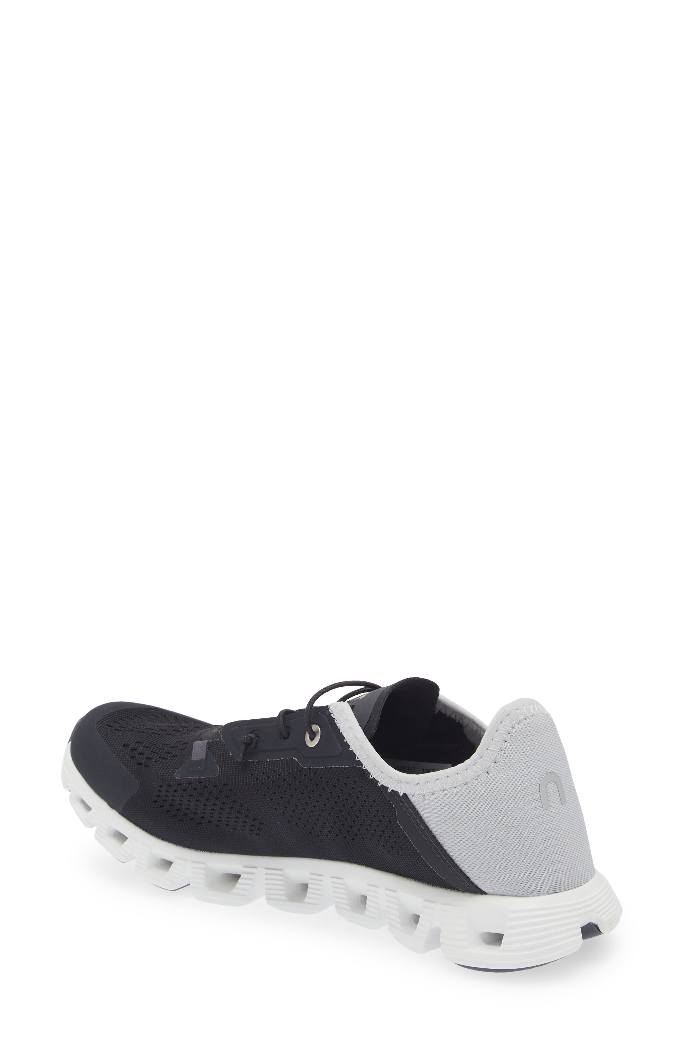 On Cloud 5 Coast Sneaker, Alternate, color, 