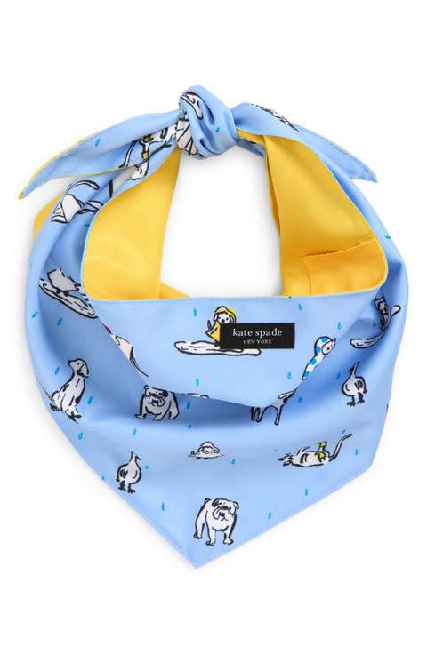 Large Dog Bandana