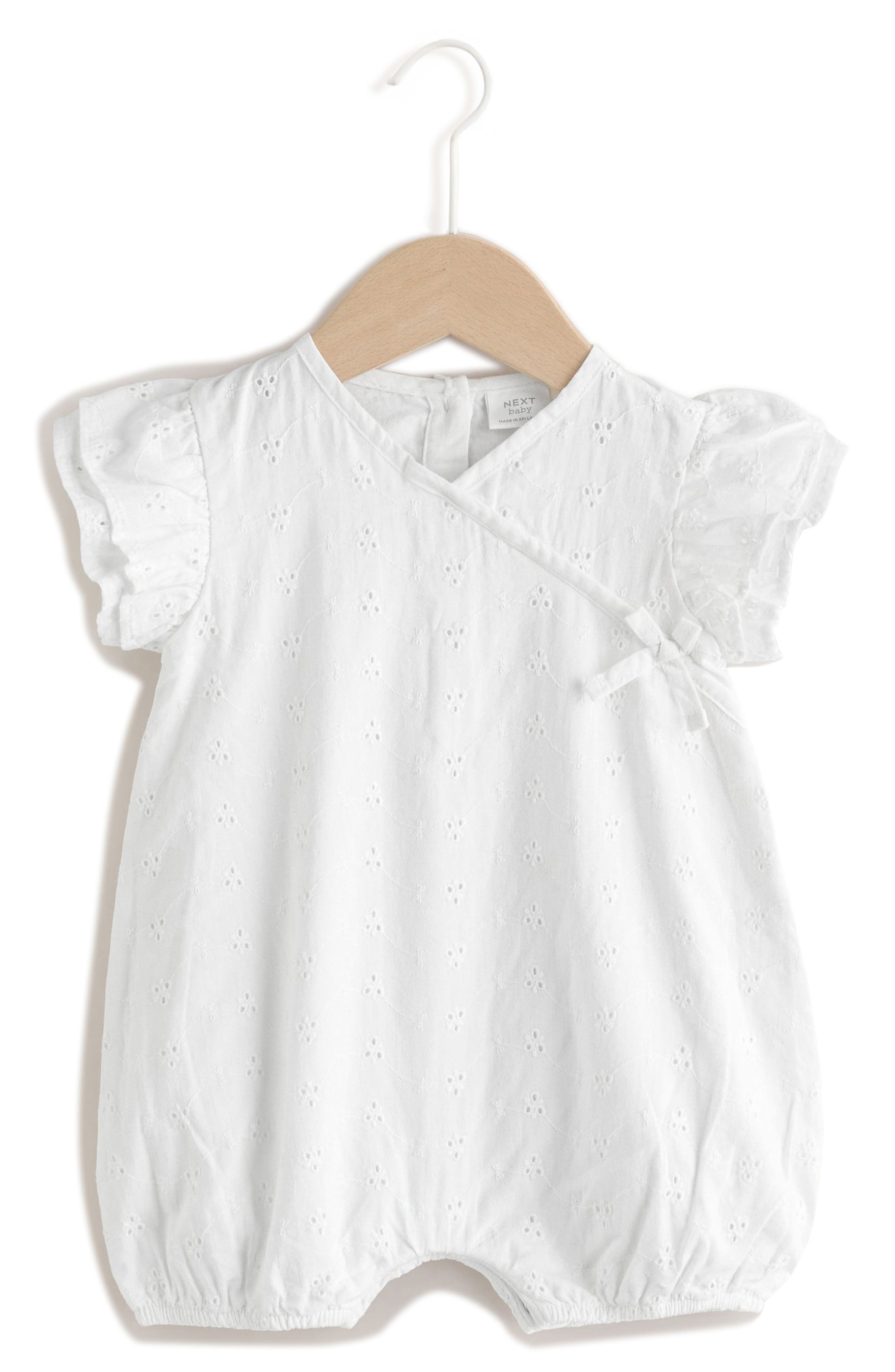 selected WHITE