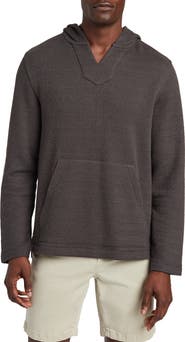Faherty Baja Beach Hoodie